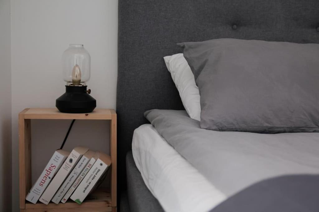 Cozy Penthouse Loft - Near The Airport Apartment Vantaa Exterior foto