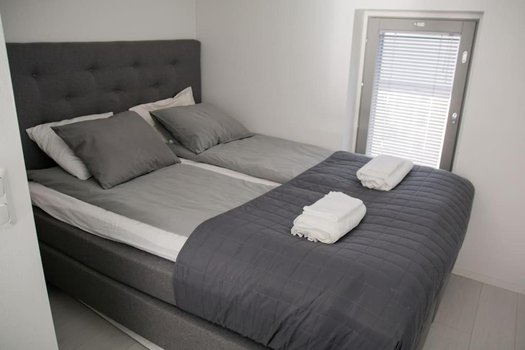 Cozy Penthouse Loft - Near The Airport Apartment Vantaa Exterior foto