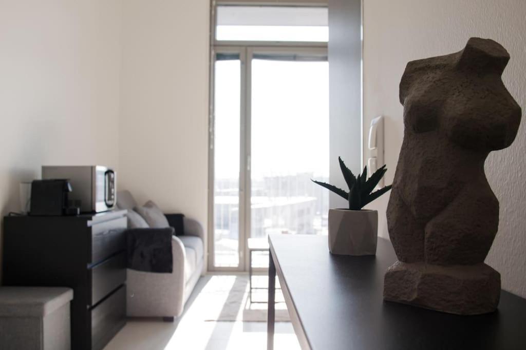 Cozy Penthouse Loft - Near The Airport Apartment Vantaa Exterior foto