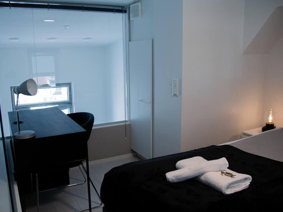 Cozy Penthouse Loft - Near The Airport Apartment Vantaa Exterior foto